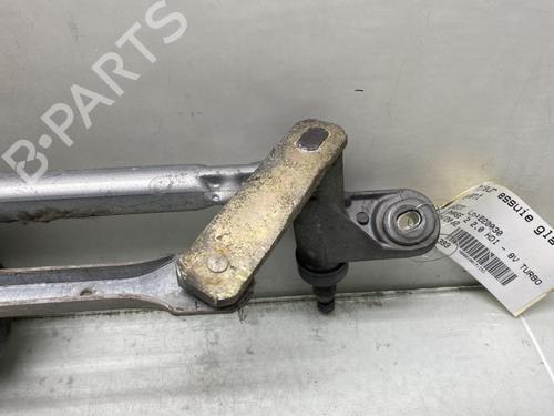 Front wiper motor PEUGEOT 406 (8B) 2.0 HDI 90 | BP23764665M29 
