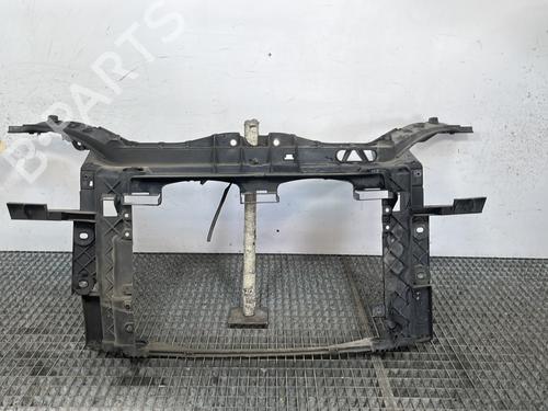 Used Front slam panel FORD FIESTA V (JH_, JD_) 1.4 16V (80 hp) 27355864