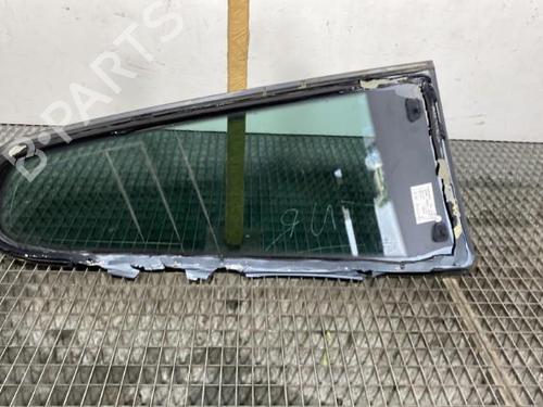 Rear left quarter glass VW SCIROCCO III (137, 138) 2.0 TDI | BP21825067C93 