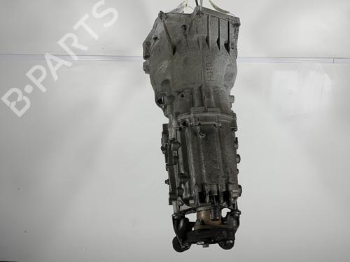 Gearbox BMW 1 (E87) 120 d | BP21490437M3 