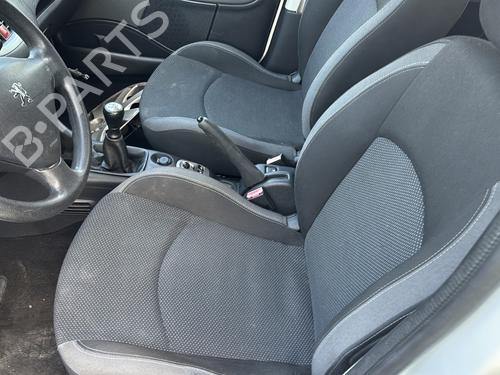 Steering column stalk PEUGEOT 206+ (2L_, 2M_) 1.4 HDi eco 70 | BP32190360I23  - Image 16
