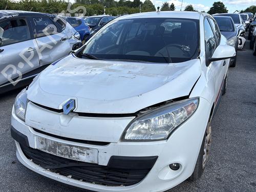 Warning switch RENAULT MEGANE III Hatchback (BZ0/1_, B3_) 1.5 dCi (BZ0C) | BP30307205I22 - Image 17
