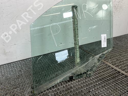 Front left door window PEUGEOT PARTNER Box Body/MPV 1.6 HDi | BP28475788C18 