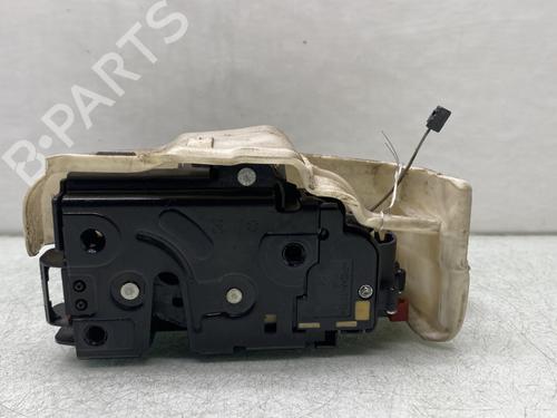 Used Front left lock VW GOLF V (1K1) 1.9 TDI (90 hp) 21266498