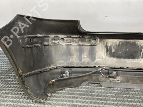 Used Rear bumper VW GOLF IV (1J1) 1.9 TDI (101 hp) 27361442