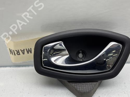 Maneta interior delantera izquierda RENAULT CAPTUR I (J5_, H5_) 1.5 dCi 90 (J5N4, J5M5, J5MW, J5M6, J5AL, J5AJ) (90 hp) 31281664