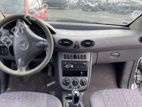 Front right window mechanism MERCEDES-BENZ A-CLASS (W168) A 170 CDI (168.009, 168.109) | BP27355844C23 