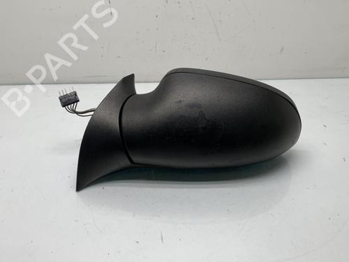 Left mirror MERCEDES-BENZ A-CLASS (W168) A 170 CDI (168.008) | BP20023441C26 