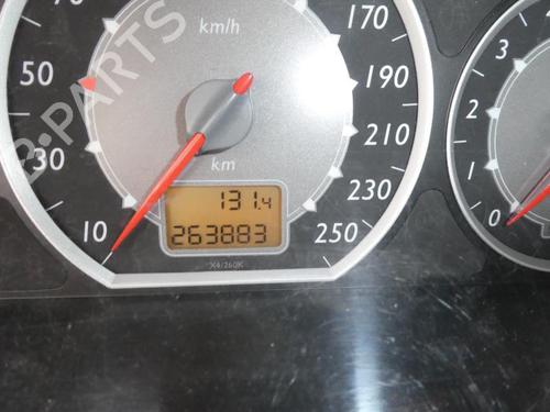 Third brake light CITROËN C5 II (RC_) 2.0 HDi (RCRHRH) | BP31881003L11  - Image 13