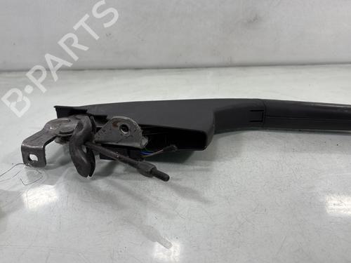 Used Hand brake VW POLO V (6R1, 6C1) 1.6 TDI (90 hp) 27747008