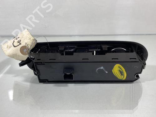Used Left front window switch Left front window switch FORD MONDEO IV (BA7) [2007-2015] 20023182 20023182
