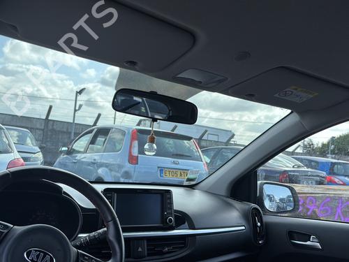 Rear parcel shelf KIA PICANTO III (JA) 1.0 | BP30596893C85 - Image 13