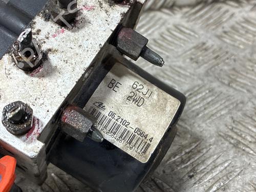 ABS pump SUZUKI SWIFT III (MZ, EZ) 1.3 (RS413, ZC11S) | BP39653539M43 - Image 3