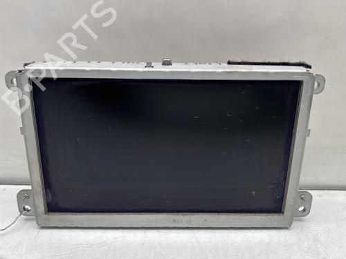 Bilradio AUDI A6 C6 Avant (4F5) 2.0 TDI (136 hp) 29413698