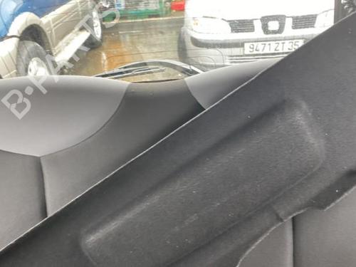 Third brake light PEUGEOT 107 (PM_, PN_) 1.0 | BP23766430L11 