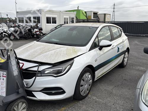 Right front window switch OPEL ASTRA K (B16) 1.5 CRDI (68) | BP29841399I26 - Image 21