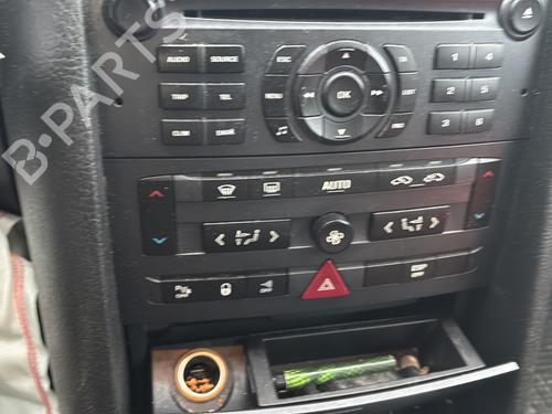Left front window switch PEUGEOT 407 Coupe (6C_) 2.0 HDi | BP28279939I27 