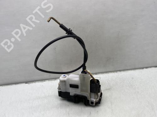 Front right lock FIAT PANDA (169_) 1.2 (169.AXB11, 169.AXB1A) | BP24198272C97 