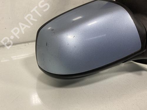 Right mirror FORD FOCUS C-MAX (DM2) 1.6 TDCi | BP20015278C27 