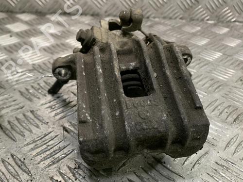 Used Left rear brake caliper SEAT IBIZA IV (6J5, 6P1) 1.6 TDI (105 hp) 19955566