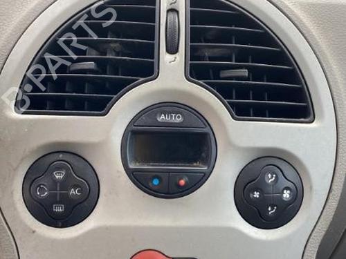 Licht + Raw Schakelaar RENAULT MODUS / GRAND MODUS (F/JP0_) 1.2 (JP0C, JP0K, FP0C, FP0K, FP0P, JP0P, JP0T) | BP19989387I23 
