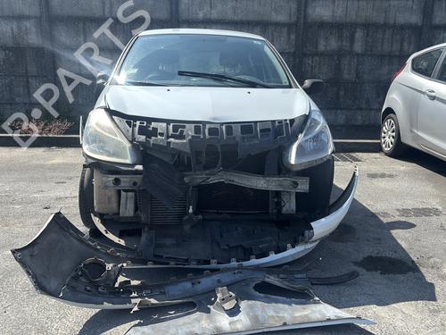 Front windshield wiper arm RENAULT CLIO III (BR0/1, CR0/1) 1.5 dCi (BR17, CR17) | BP29039411C143 