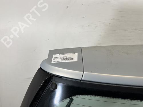 Bakluke CC/Kombi-Kupé RENAULT SCÉNIC II (JM0/1_) 1.9 dCi (JM0G, JM12, JM1G, JM2C) | BP29609908C6 