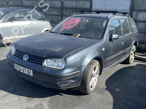 Front right lock VW GOLF IV Variant (1J5) 1.9 TDI | BP19963923C97 