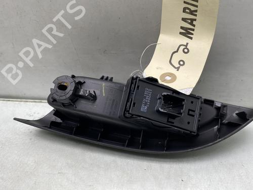 Used Right rear window switch OPEL ASTRA K (B16) 1.5 CRDI (68) (122 hp) 22560847