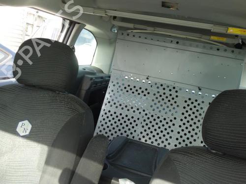 Dør rude ventre bagtil CITROËN BERLINGO MULTISPACE (B9) 1.6 HDi 110 | BP35897175C20 - Image 5