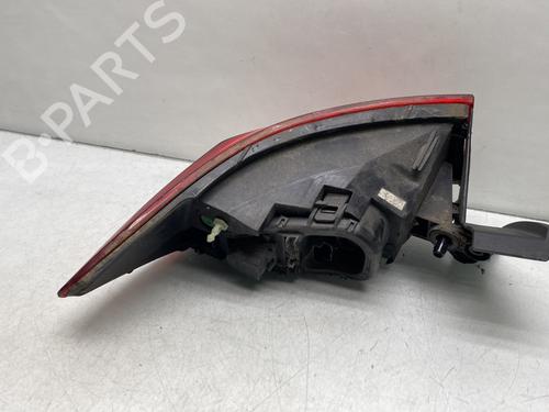 Used Right taillight Right taillight RENAULT CLIO IV (BH_) 1.5 dCi 75 (75 hp) 26212014 26212014