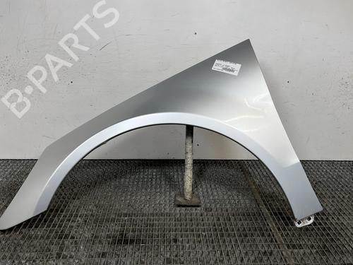 Left front fenders MERCEDES-BENZ R-CLASS (W251, V251) R 280 CDI 4-matic (251.020) 2518800106