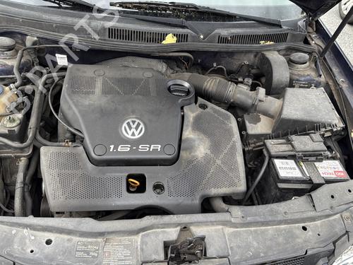 Used Parts VW GOLF IV (1J1)  1.6  4404109