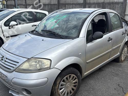 Door moulding trim CITROËN C3 I (FC_, FN_) 1.4 HDi | BP28282480C150 