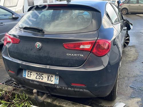 Right tailgate light ALFA ROMEO GIULIETTA (940_) 1.6 JTDM (940FYB11, 940FYB1A, 940FYF11, 940FYF1A) | BP26176521C80 - Image 36