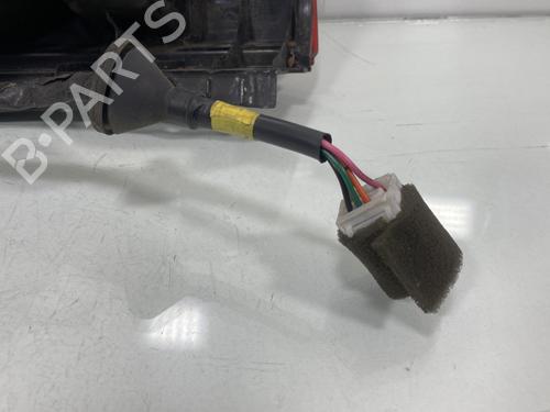 Left taillight HYUNDAI MATRIX (FC) 1.5 CRDi | BP20004583C34 