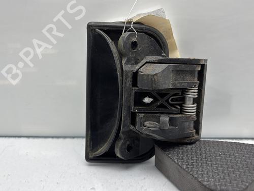 Front left exterior door handle PEUGEOT 106 II (1A_, 1C_) 1.0 i | BP27972506C128