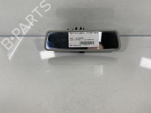 Rear mirror SEAT LEON (1P1)  | BP20012264I6 