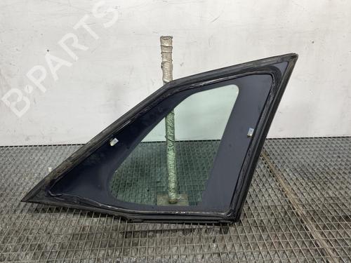 Used Rear left quarter glass CITROËN C4 Grand Picasso I (UA_) [2006-2013]  19962079