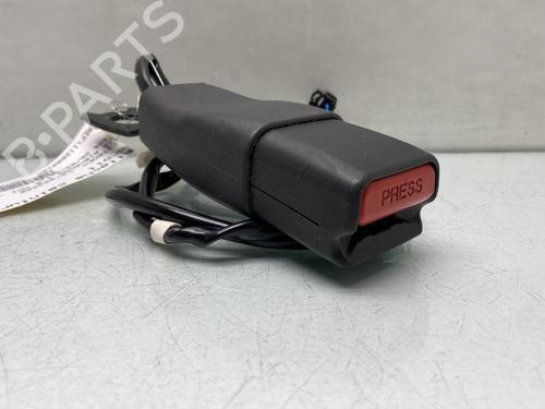 Gurtschloss für CITROËN C4 AIRCROSS 1.6 HDi 115 AWC (114 hp) 31720931