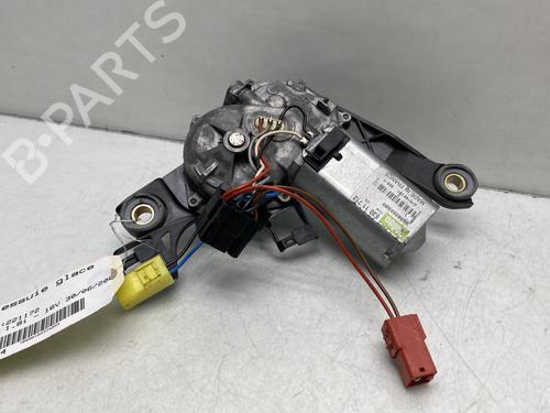Rear wiper motor PEUGEOT 306 Hatchback (7A, 7C, N3, N5) 1.8 16V | BP25708259M102 