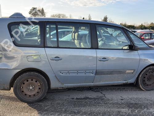 Warning switch RENAULT ESPACE IV (JK0/1_) 2.2 dCi (JK0H) | BP32339420I22 - Image 17