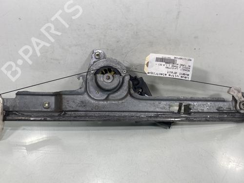 Used Front right window mechanism RENAULT SCÉNIC II (JM0/1_) 1.9 dCi (JM0G, JM12, JM1G, JM2C) (120 hp) 29507656