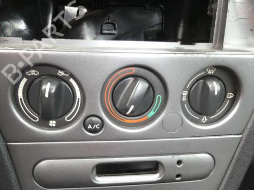 Front right exterior door handle PEUGEOT 306 Hatchback (7A, 7C, N3, N5)  | BP20013082C129 