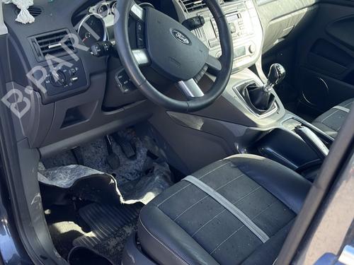 Left front window switch FORD KUGA I 2.0 TDCi | BP33484217I27  - Image 13