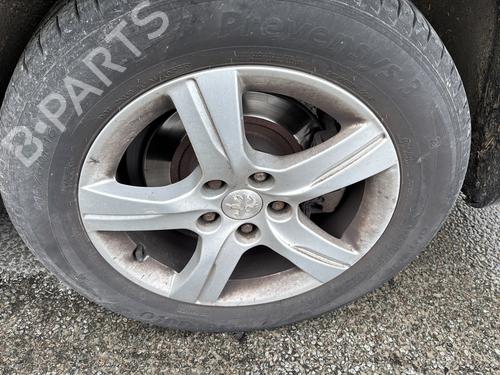 Left front window switch PEUGEOT 508 I (8D_) 2.0 HDi | BP31134858I27  - Image 8