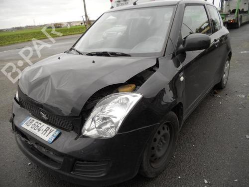 Climate control SUZUKI SWIFT III (MZ, EZ) | BP20006700I5 - Image 6