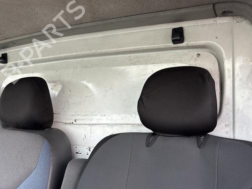 Ratstangsstang RENAULT TRAFIC II Bus (JL) 2.0 dCi 90 (JL00, JL01, JL0H, JL0M, JL0P, JL0S) | BP31326254I23 - Image 12