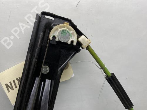 Front left window mechanism FORD KA (RU8) 1.2 | BP23765068C22 - Image 2