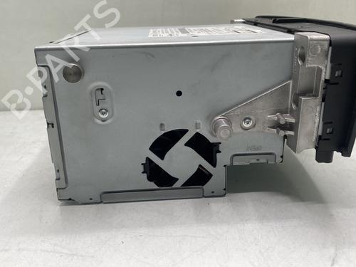 Bilradio MERCEDES-BENZ A-CLASS (W176) A 200 CDI (176.001) | BP29919895E6 